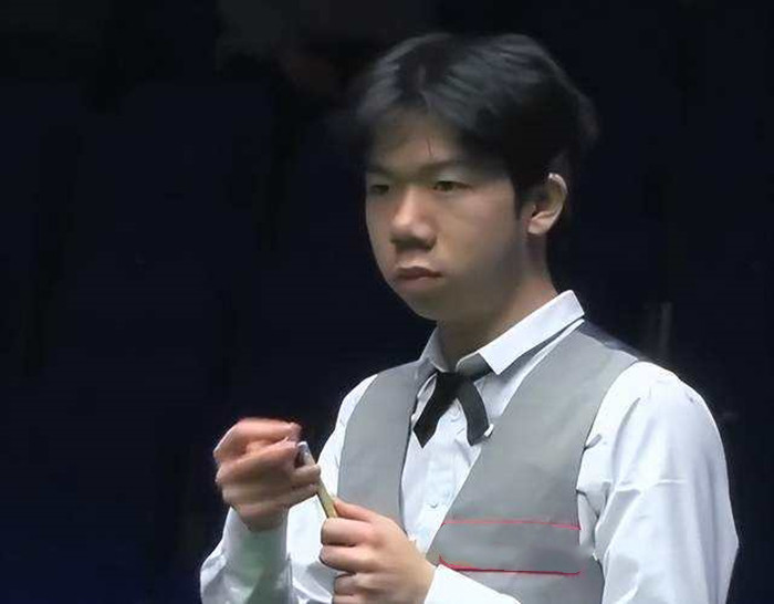 VS奥萨苏 VS奥萨苏