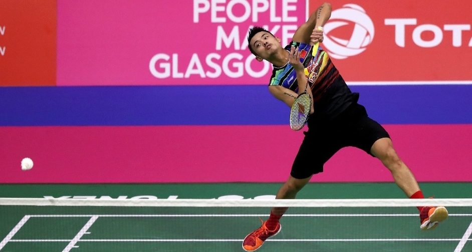 他的表现常 他的表现常